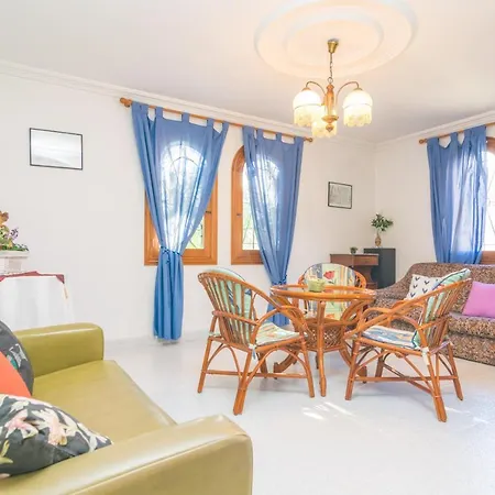 Los Geranios Villa *