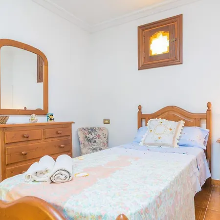 Villa Los Geranios