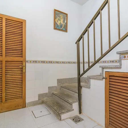 Los Geranios Villa