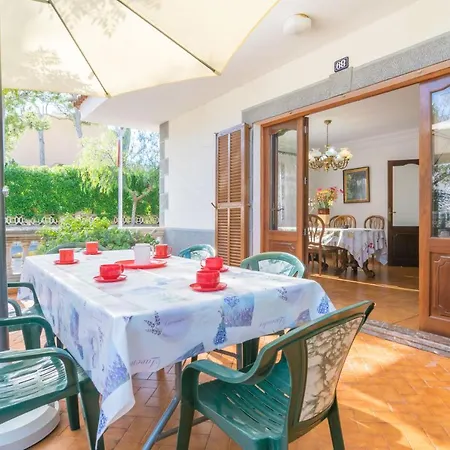 Villa Los Geranios *