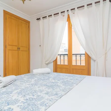 Villa Los Geranios Can Picafort (Mallorca)